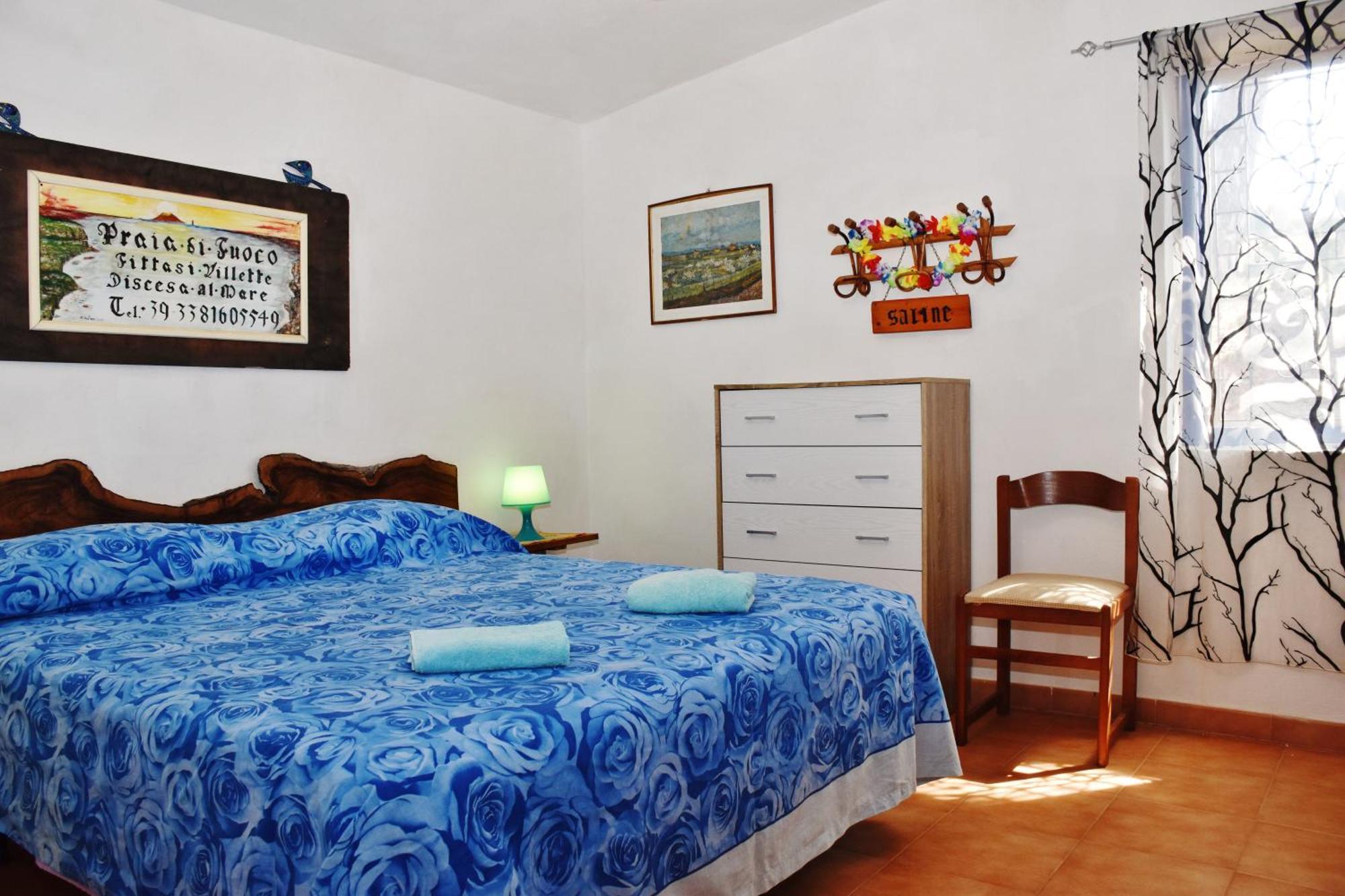 Calabria Beach Villa'S Капо Ватикано Екстериор снимка