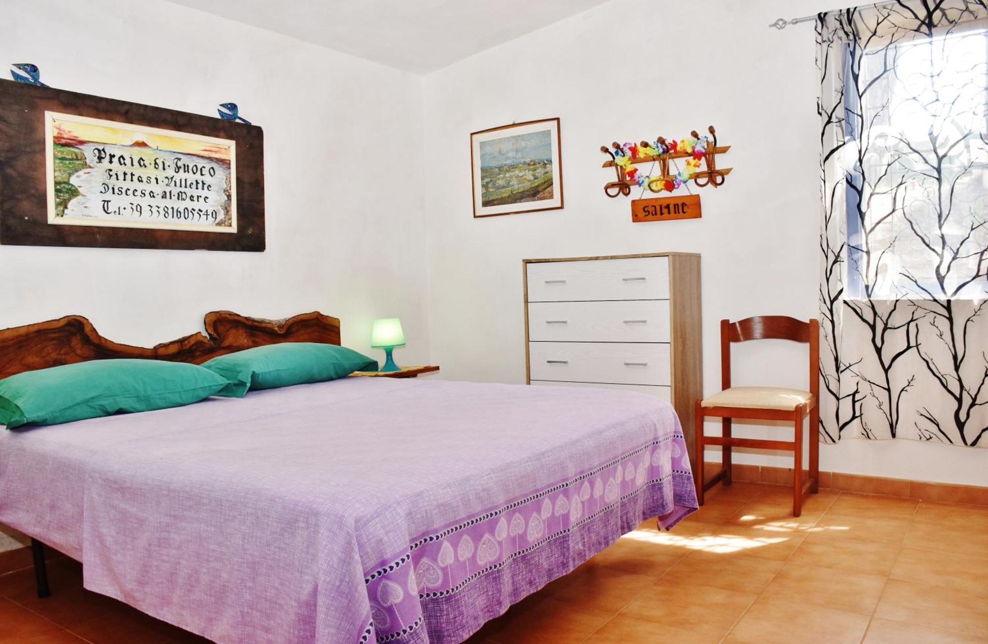 Calabria Beach Villa'S Капо Ватикано Екстериор снимка