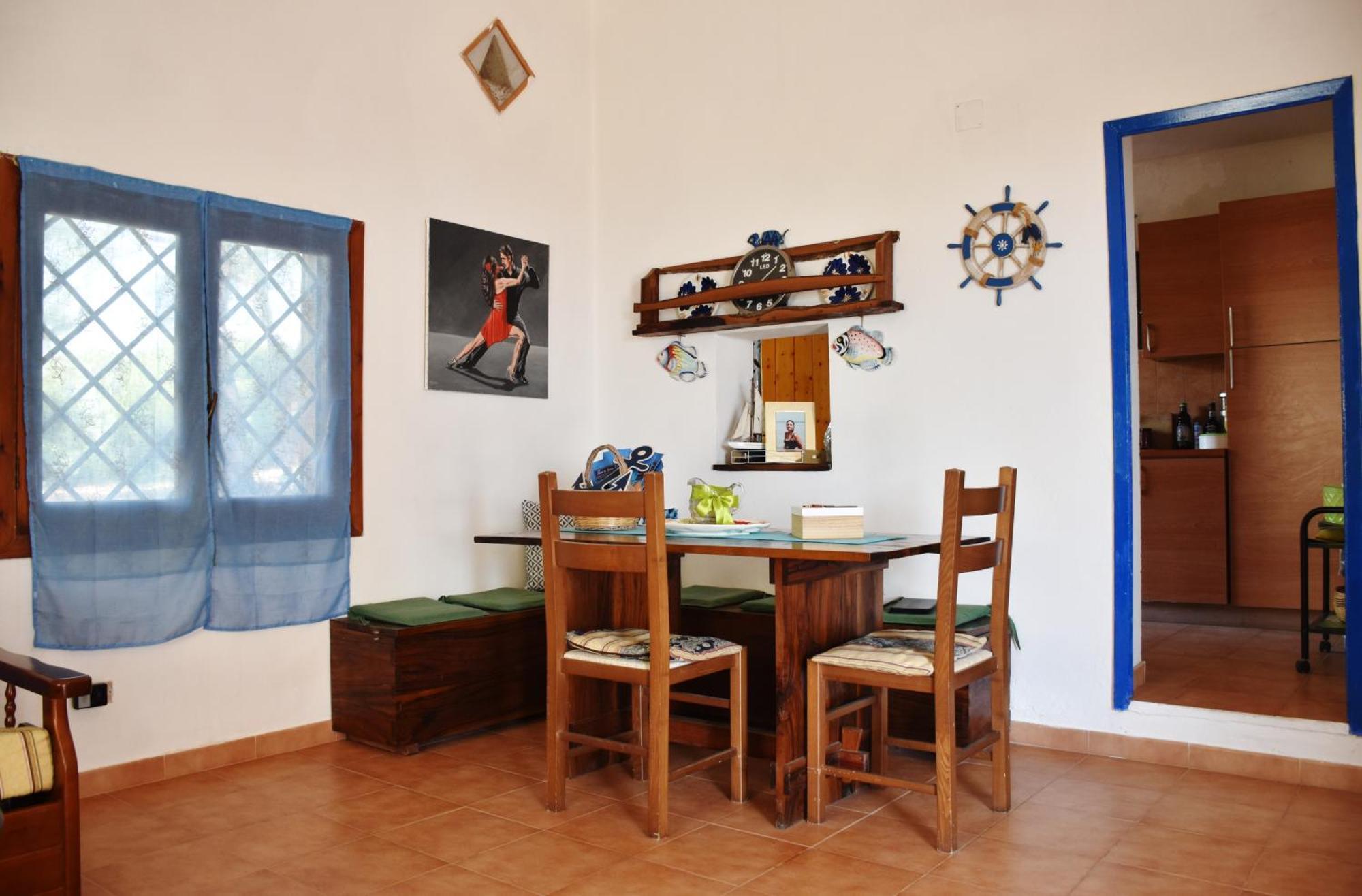 Calabria Beach Villa'S Капо Ватикано Екстериор снимка