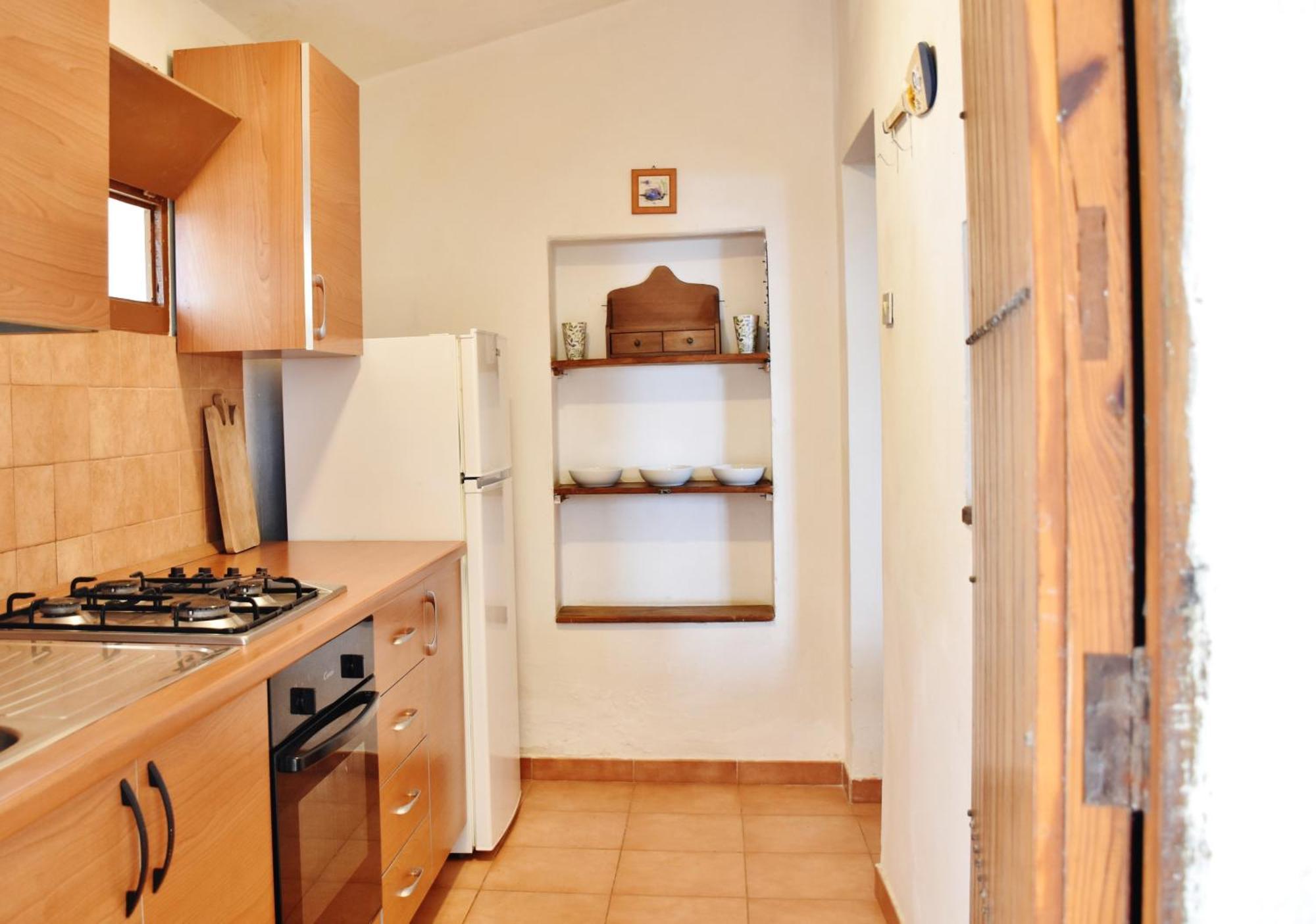 Calabria Beach Villa'S Капо Ватикано Екстериор снимка